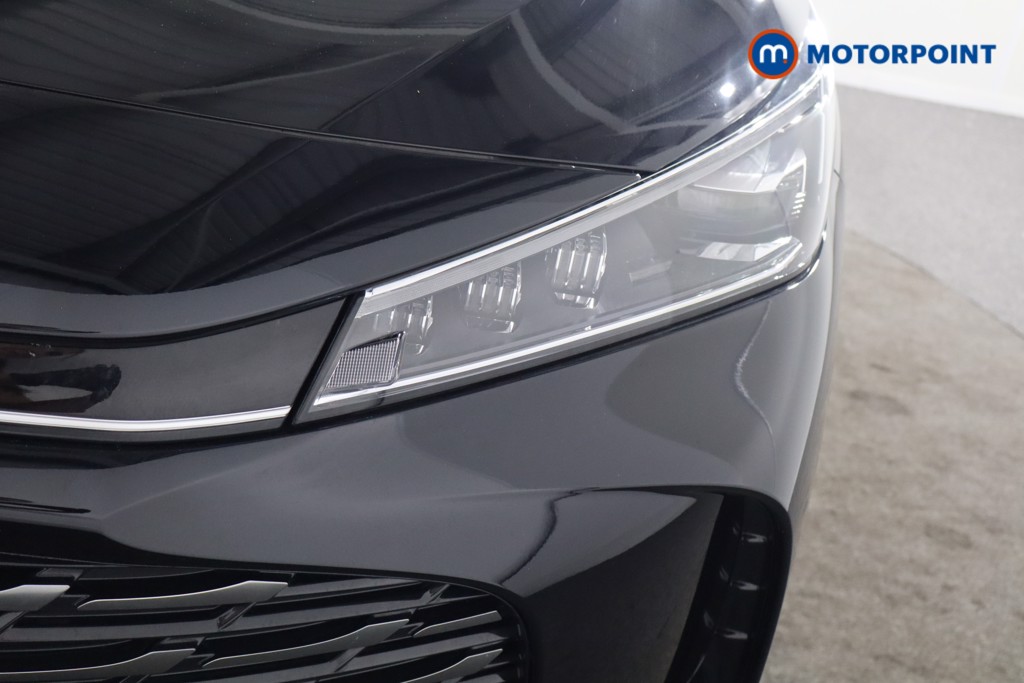 Mg Motor Uk HS Trophy Automatic Petrol SUV - Stock Number (1574529) - 27th supplementary image