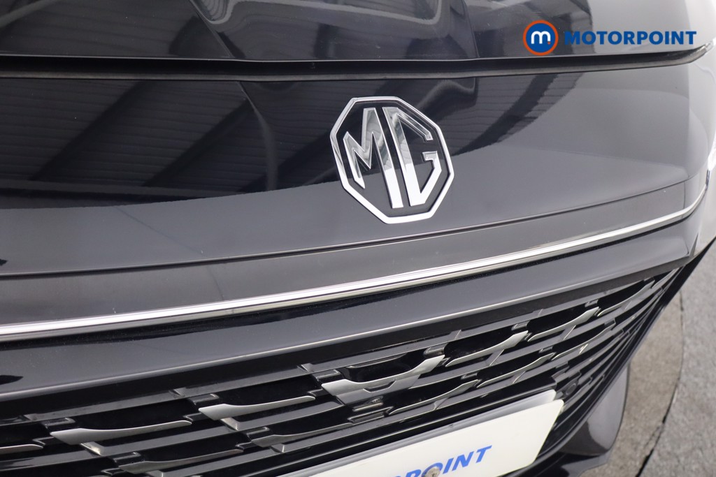 Mg Motor Uk HS Trophy Automatic Petrol SUV - Stock Number (1574529) - 29th supplementary image