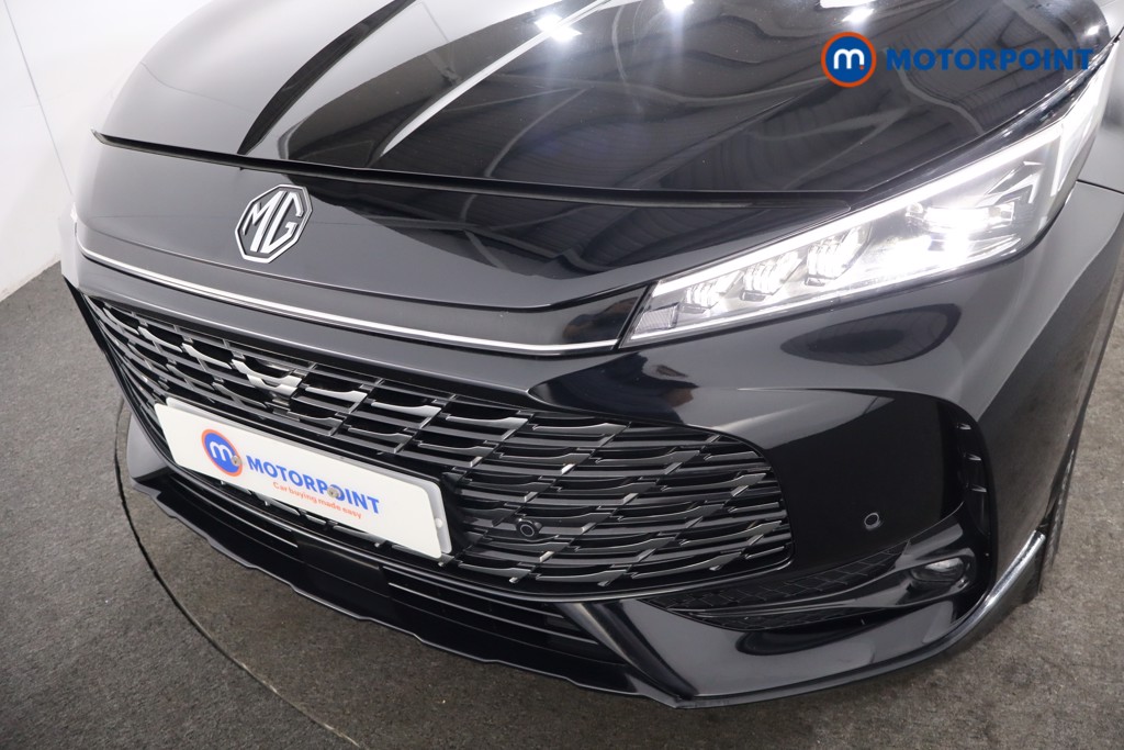 Mg Motor Uk HS Trophy Automatic Petrol SUV - Stock Number (1574529) - 30th supplementary image