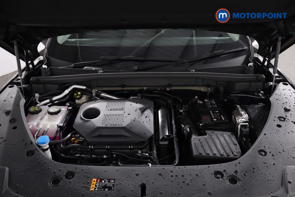 Mg Motor Uk HS Trophy Automatic Petrol SUV - Stock Number (1574529) - 31st supplementary image