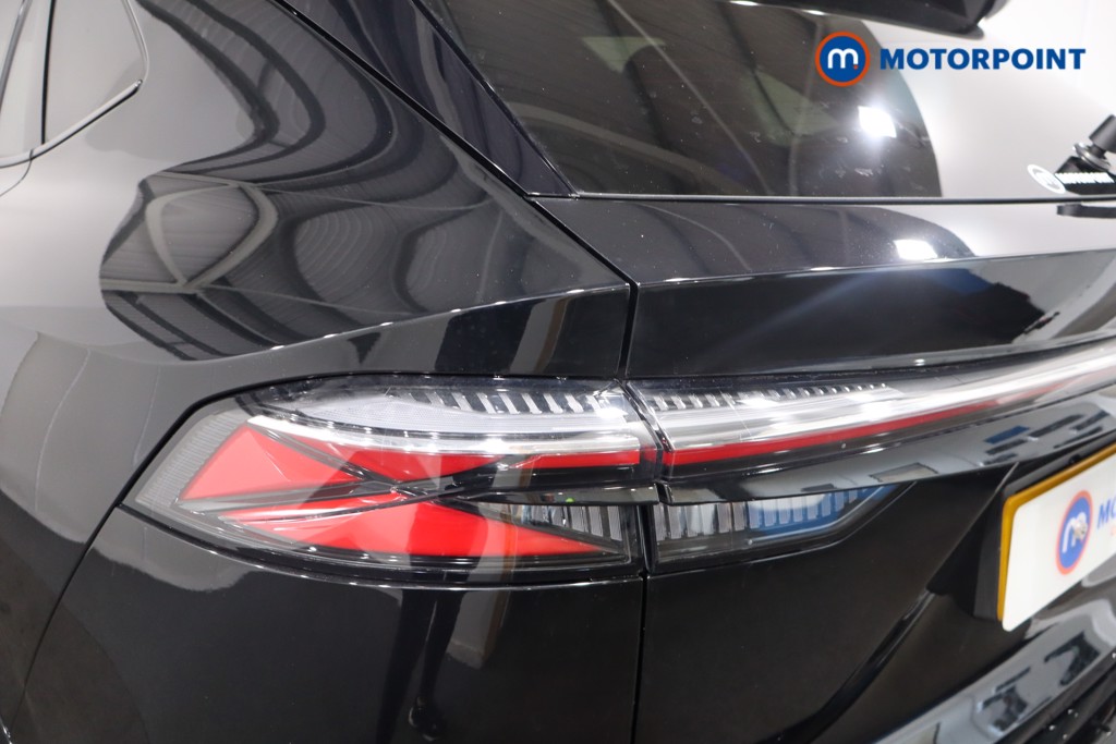 Mg Motor Uk HS Trophy Automatic Petrol SUV - Stock Number (1574529) - 33rd supplementary image