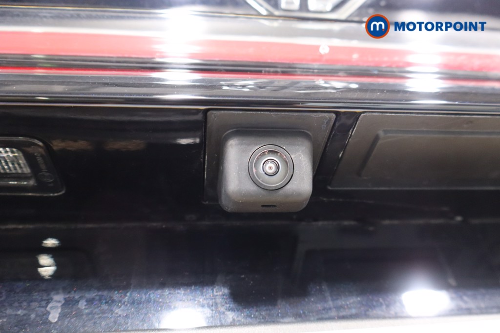 Mg Motor Uk HS Trophy Automatic Petrol SUV - Stock Number (1574529) - 35th supplementary image
