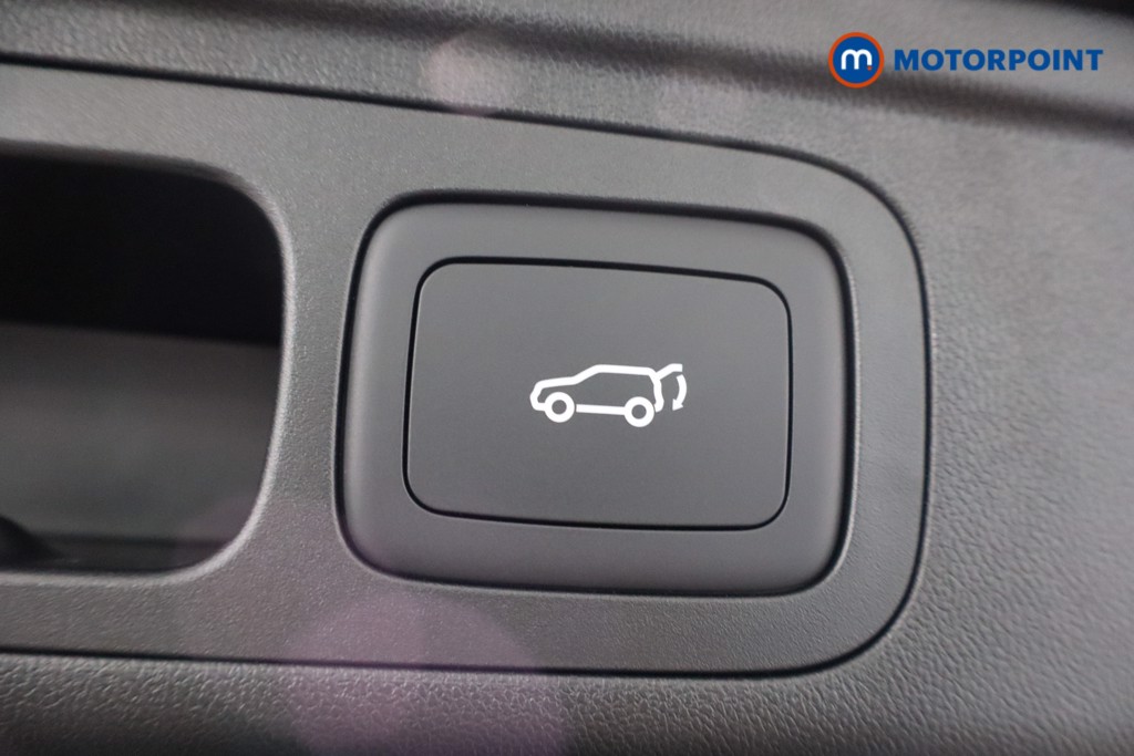 Mg Motor Uk HS Trophy Automatic Petrol SUV - Stock Number (1574529) - 36th supplementary image