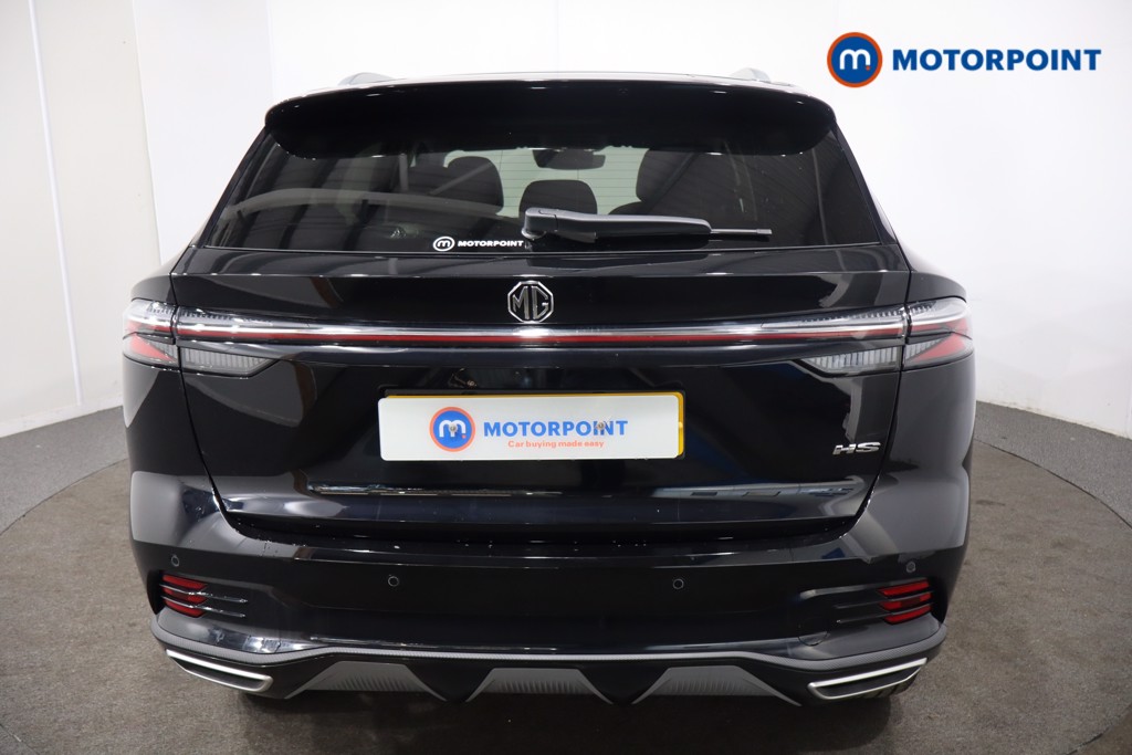 Mg Motor Uk HS Trophy Automatic Petrol SUV - Stock Number (1574529) - 37th supplementary image