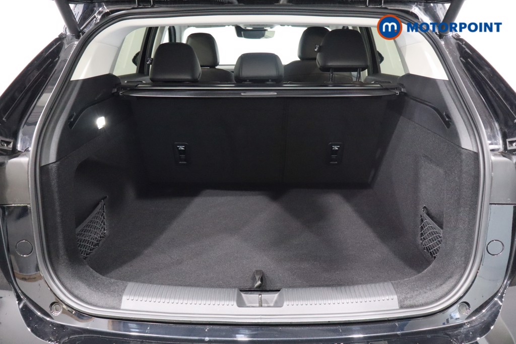 Mg Motor Uk HS Trophy Automatic Petrol SUV - Stock Number (1574529) - 38th supplementary image