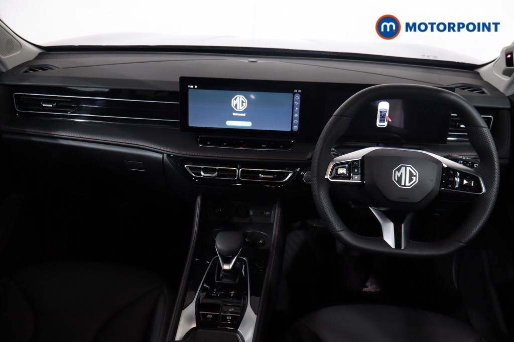 Mg Motor Uk HS Trophy Automatic Petrol SUV - Stock Number (1574529) - 1st supplementary image