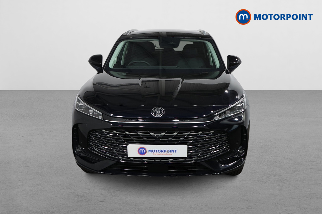 Mg Motor Uk HS Trophy Automatic Petrol SUV - Stock Number (1574529) - Front bumper