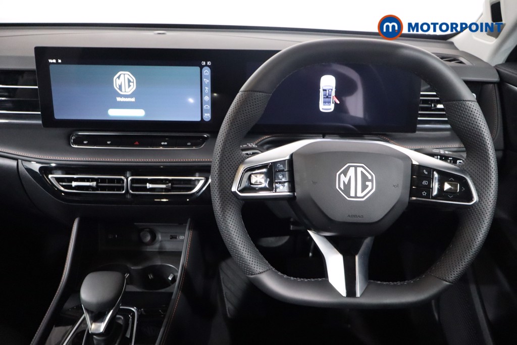 Mg Motor Uk HS Trophy Automatic Petrol SUV - Stock Number (1574530) - 3rd supplementary image
