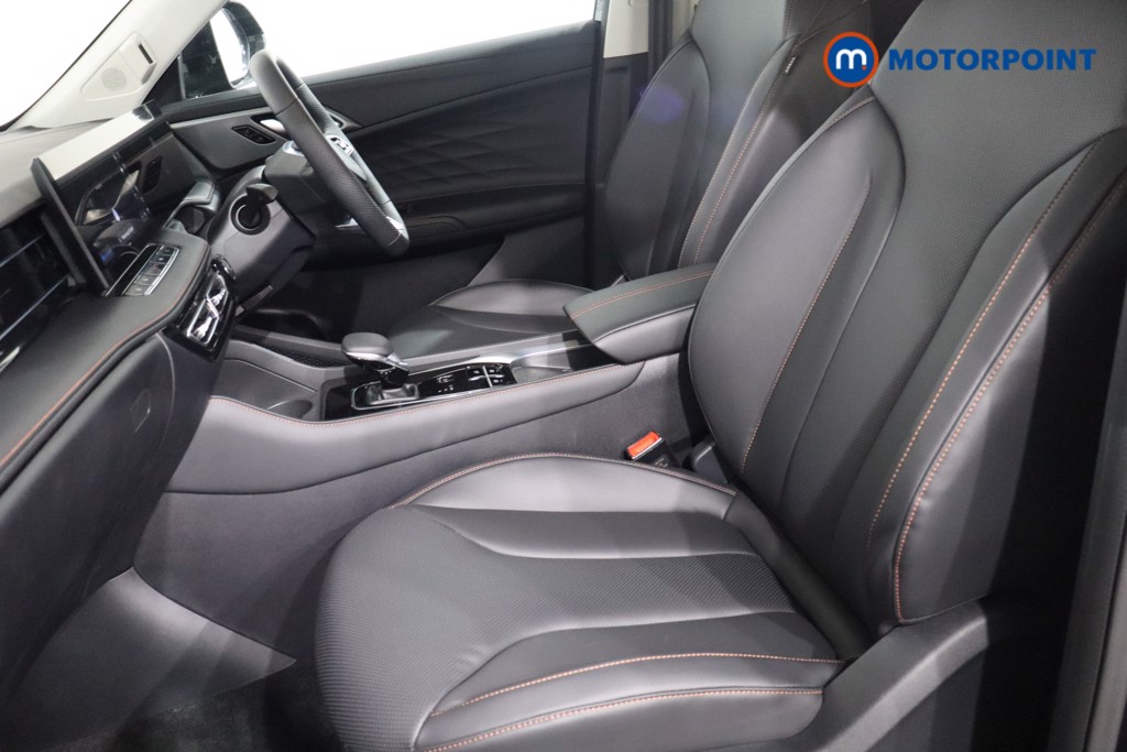 Mg Motor Uk HS Trophy Automatic Petrol SUV - Stock Number (1574530) - 4th supplementary image