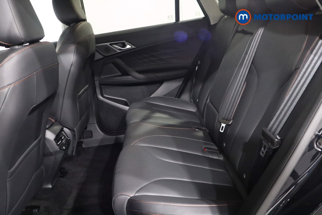 Mg Motor Uk HS Trophy Automatic Petrol SUV - Stock Number (1574530) - 5th supplementary image