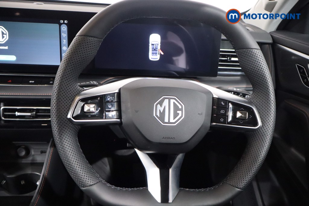 Mg Motor Uk HS Trophy Automatic Petrol SUV - Stock Number (1574530) - 6th supplementary image