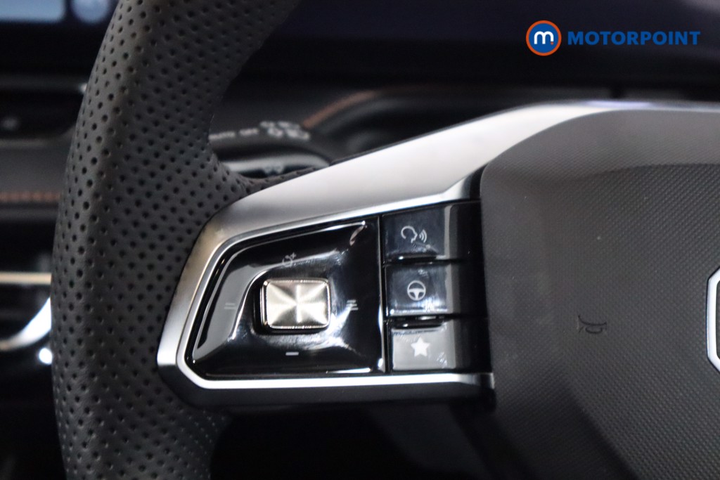 Mg Motor Uk HS Trophy Automatic Petrol SUV - Stock Number (1574530) - 7th supplementary image