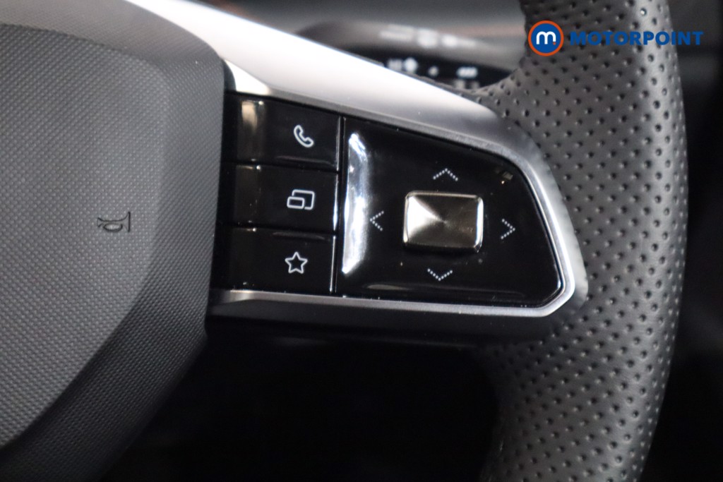 Mg Motor Uk HS Trophy Automatic Petrol SUV - Stock Number (1574530) - 8th supplementary image
