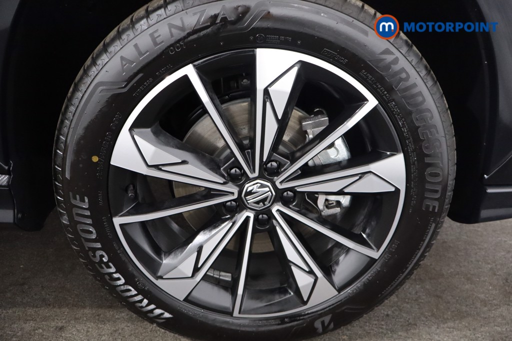 Mg Motor Uk HS Trophy Automatic Petrol SUV - Stock Number (1574530) - 10th supplementary image
