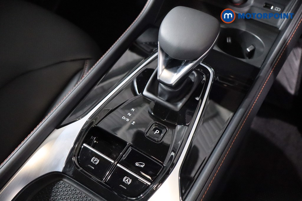 Mg Motor Uk HS Trophy Automatic Petrol SUV - Stock Number (1574530) - 14th supplementary image