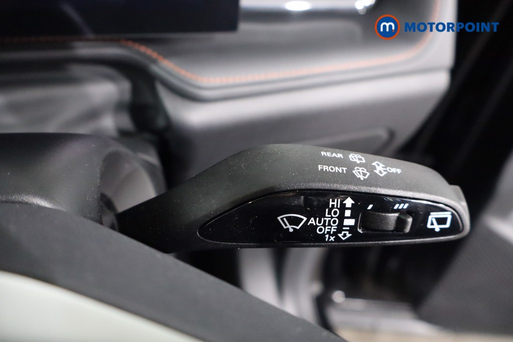 Mg Motor Uk HS Trophy Automatic Petrol SUV - Stock Number (1574530) - 18th supplementary image