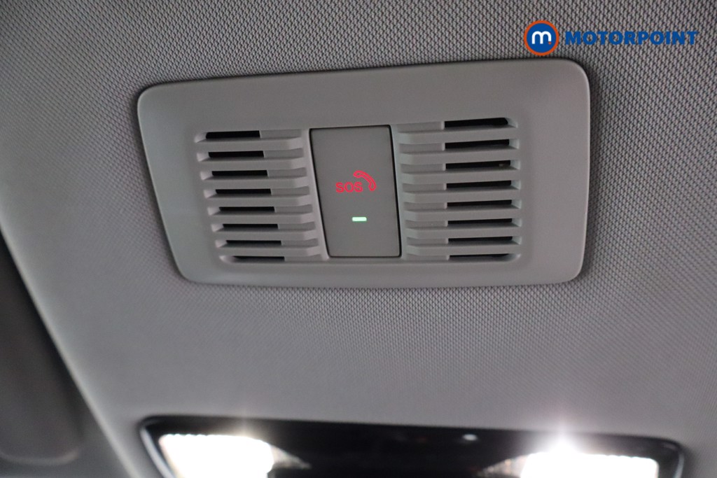 Mg Motor Uk HS Trophy Automatic Petrol SUV - Stock Number (1574530) - 20th supplementary image