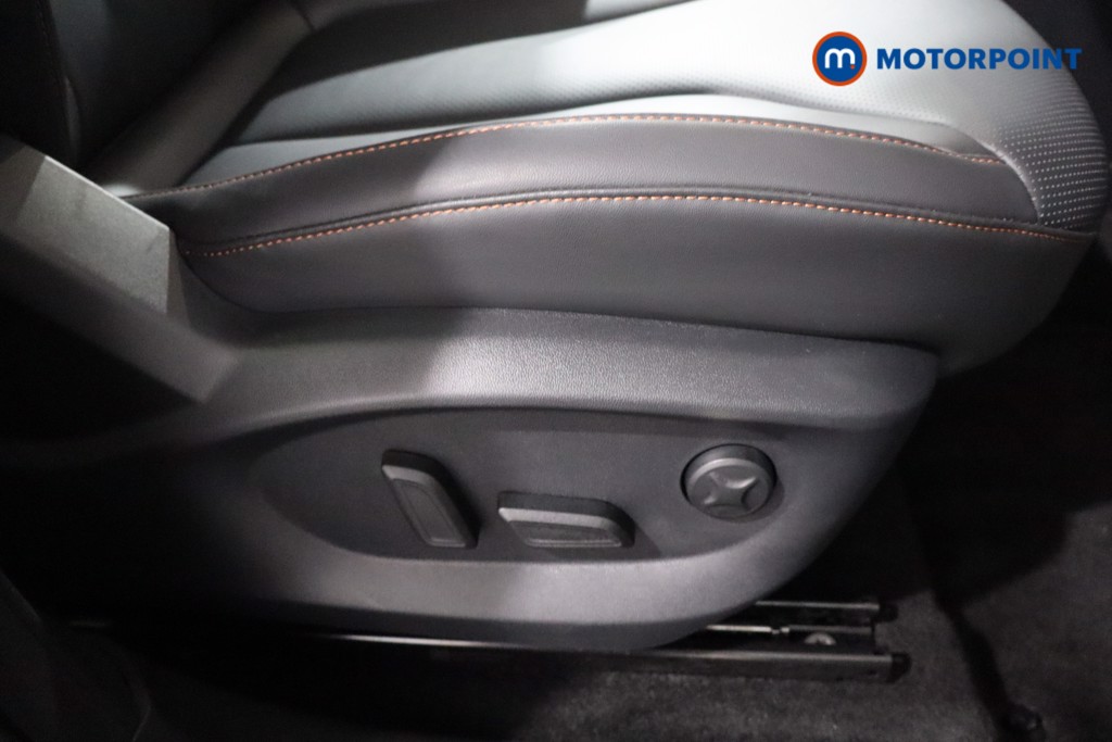 Mg Motor Uk HS Trophy Automatic Petrol SUV - Stock Number (1574530) - 21st supplementary image