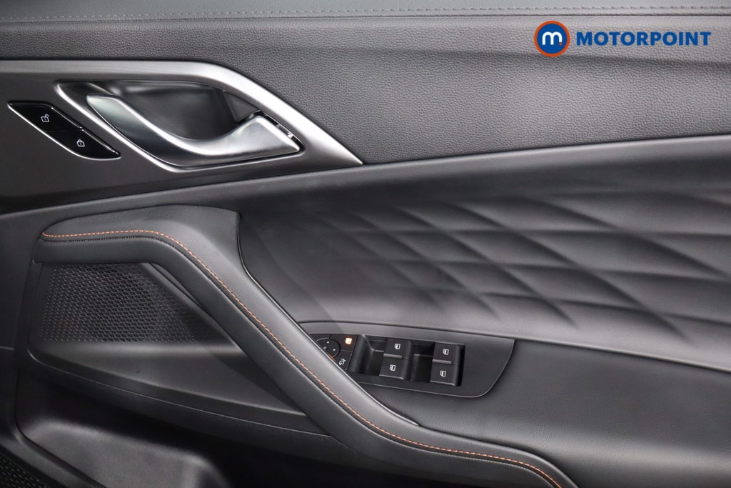 Mg Motor Uk HS Trophy Automatic Petrol SUV - Stock Number (1574530) - 22nd supplementary image