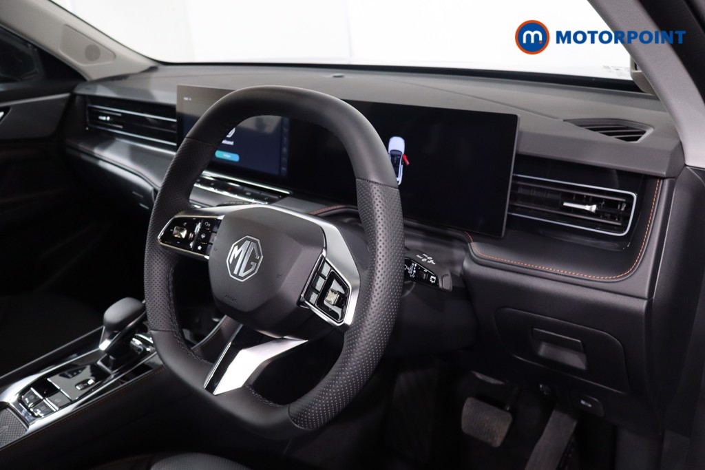 Mg Motor Uk HS Trophy Automatic Petrol SUV - Stock Number (1574530) - 23rd supplementary image