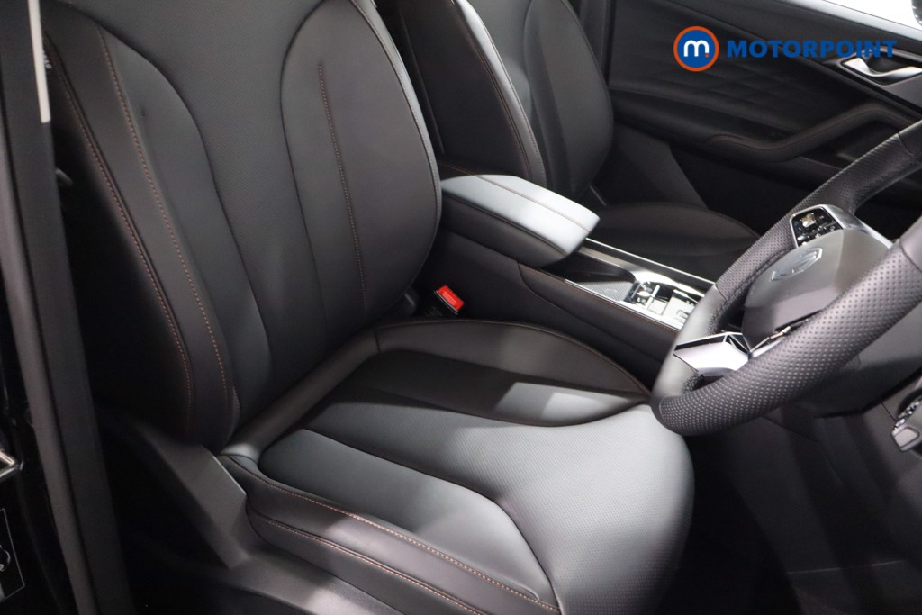 Mg Motor Uk HS Trophy Automatic Petrol SUV - Stock Number (1574530) - 24th supplementary image
