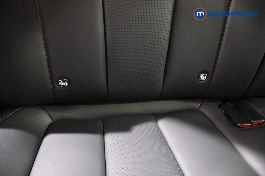 Mg Motor Uk HS Trophy Automatic Petrol SUV - Stock Number (1574530) - 25th supplementary image