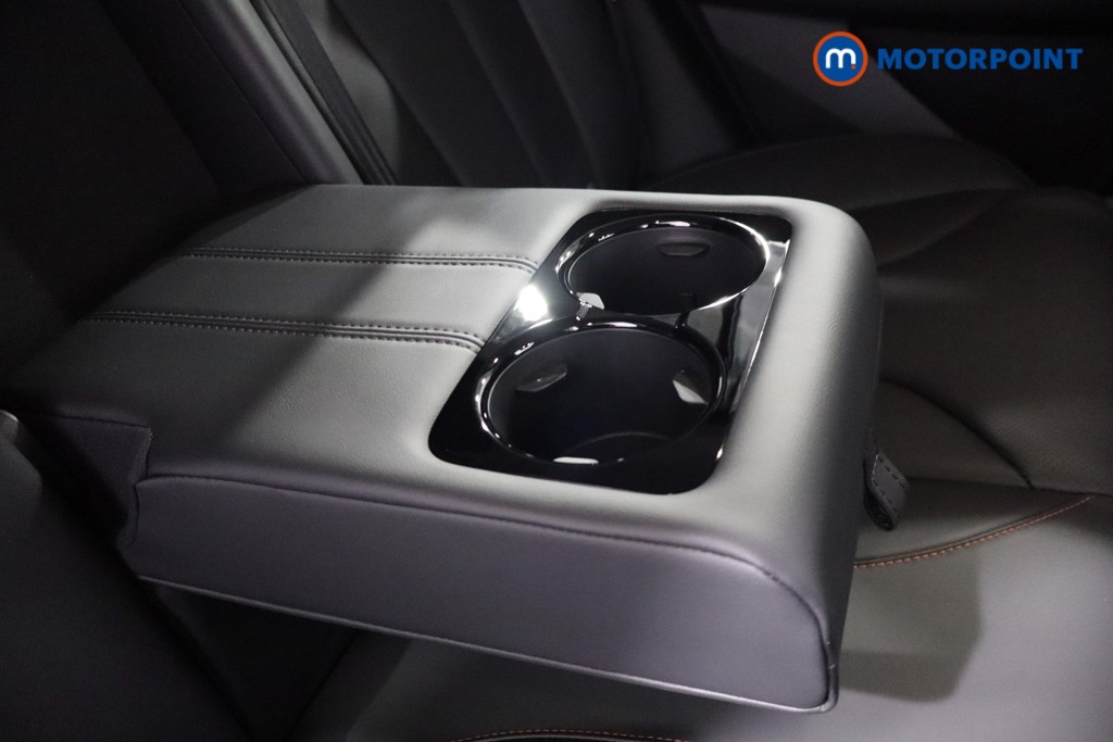 Mg Motor Uk HS Trophy Automatic Petrol SUV - Stock Number (1574530) - 26th supplementary image