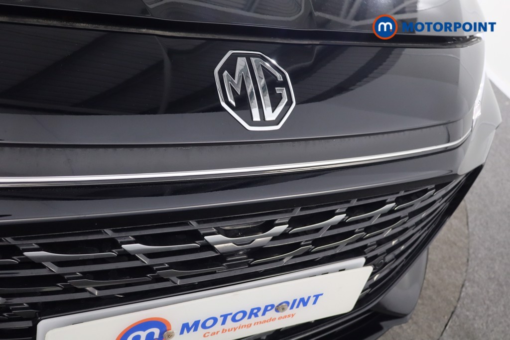 Mg Motor Uk HS Trophy Automatic Petrol SUV - Stock Number (1574530) - 29th supplementary image