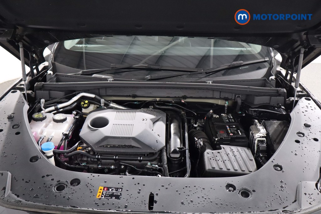 Mg Motor Uk HS Trophy Automatic Petrol SUV - Stock Number (1574530) - 30th supplementary image