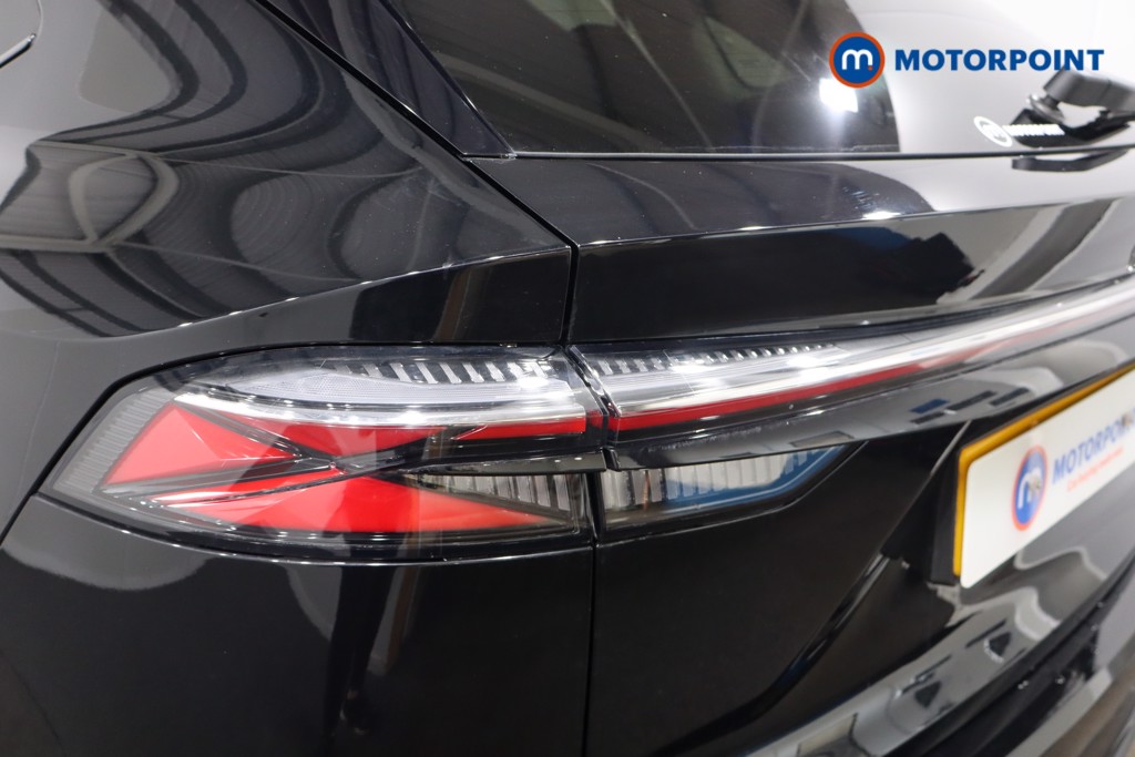 Mg Motor Uk HS Trophy Automatic Petrol SUV - Stock Number (1574530) - 32nd supplementary image