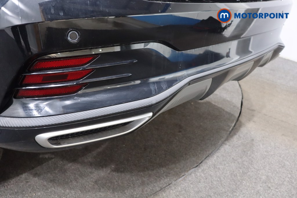 Mg Motor Uk HS Trophy Automatic Petrol SUV - Stock Number (1574530) - 33rd supplementary image