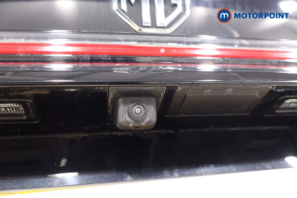 Mg Motor Uk HS Trophy Automatic Petrol SUV - Stock Number (1574530) - 34th supplementary image