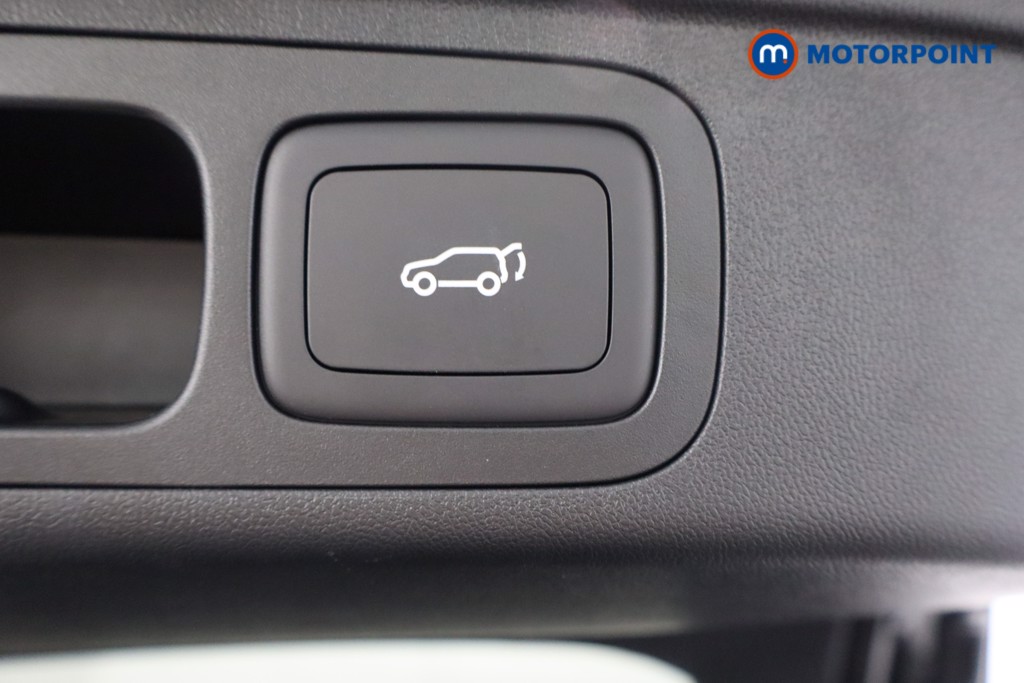 Mg Motor Uk HS Trophy Automatic Petrol SUV - Stock Number (1574530) - 35th supplementary image