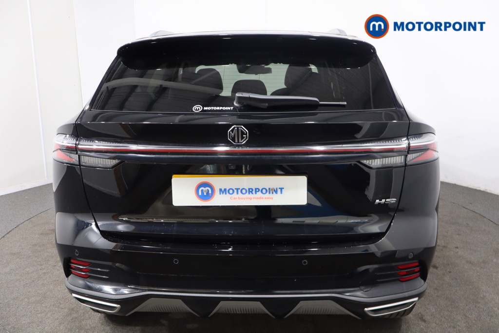 Mg Motor Uk HS Trophy Automatic Petrol SUV - Stock Number (1574530) - 36th supplementary image