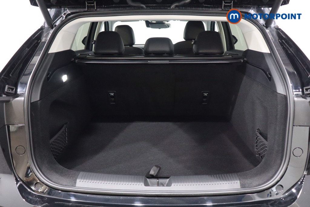 Mg Motor Uk HS Trophy Automatic Petrol SUV - Stock Number (1574530) - 37th supplementary image