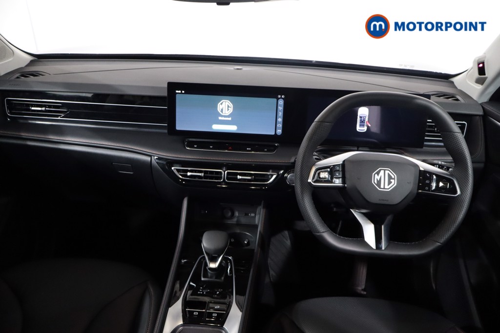 Mg Motor Uk HS Trophy Automatic Petrol SUV - Stock Number (1574530) - 1st supplementary image