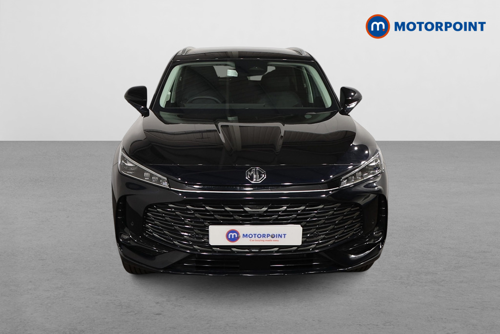 Mg Motor Uk HS Trophy Automatic Petrol SUV - Stock Number (1574530) - Front bumper