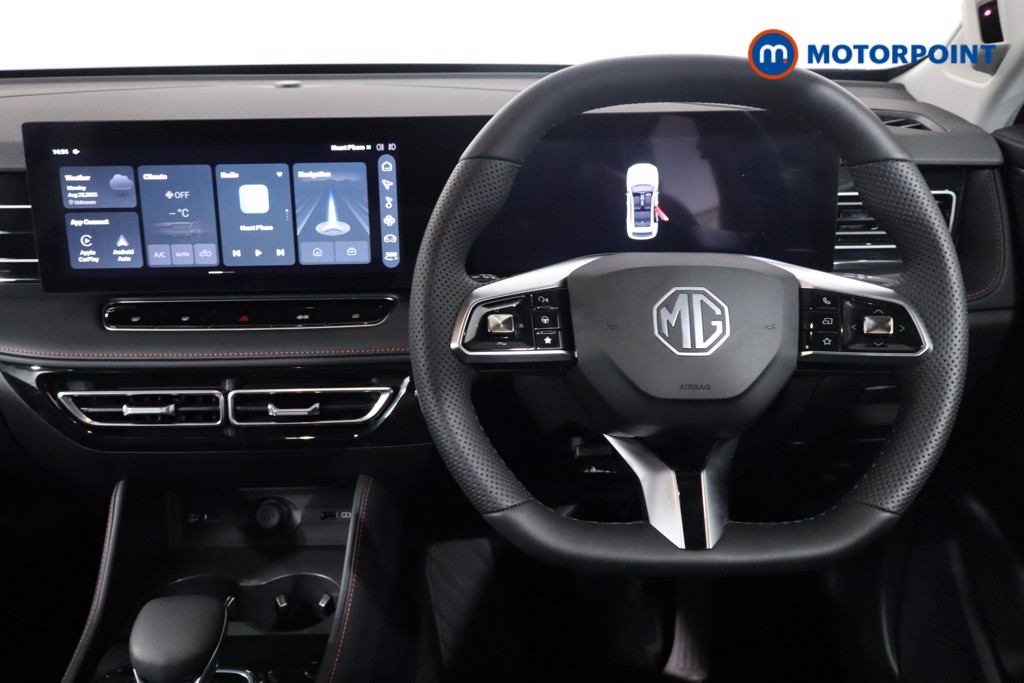 Mg Motor Uk HS Trophy Automatic Petrol SUV - Stock Number (1574542) - 3rd supplementary image