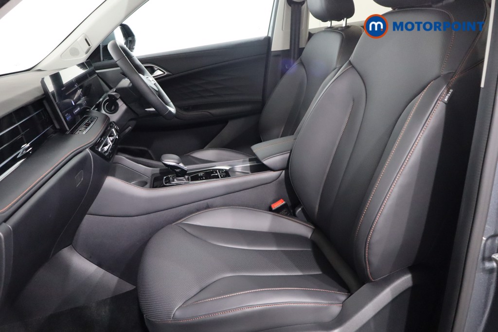 Mg Motor Uk HS Trophy Automatic Petrol SUV - Stock Number (1574542) - 4th supplementary image