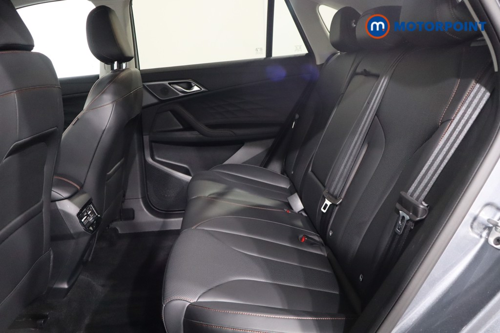 Mg Motor Uk HS Trophy Automatic Petrol SUV - Stock Number (1574542) - 5th supplementary image