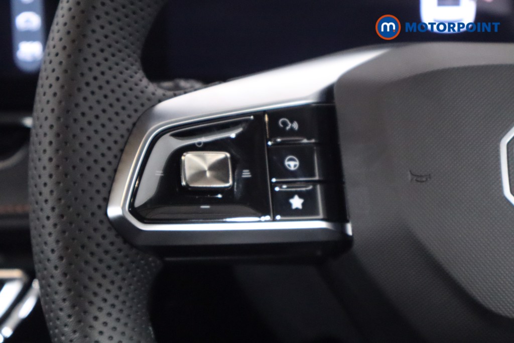 Mg Motor Uk HS Trophy Automatic Petrol SUV - Stock Number (1574542) - 7th supplementary image