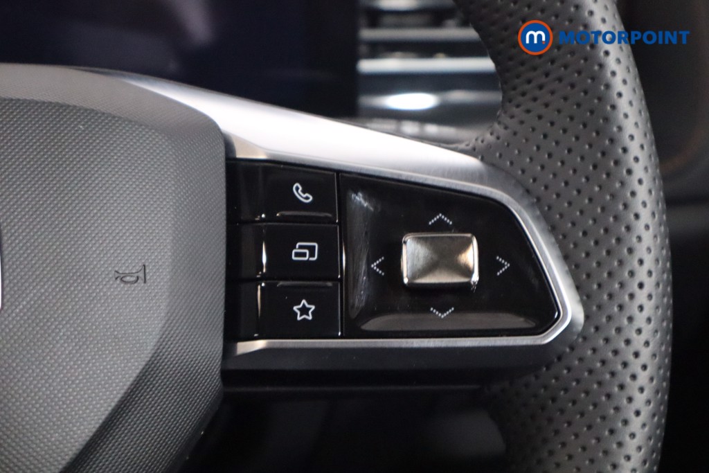 Mg Motor Uk HS Trophy Automatic Petrol SUV - Stock Number (1574542) - 8th supplementary image