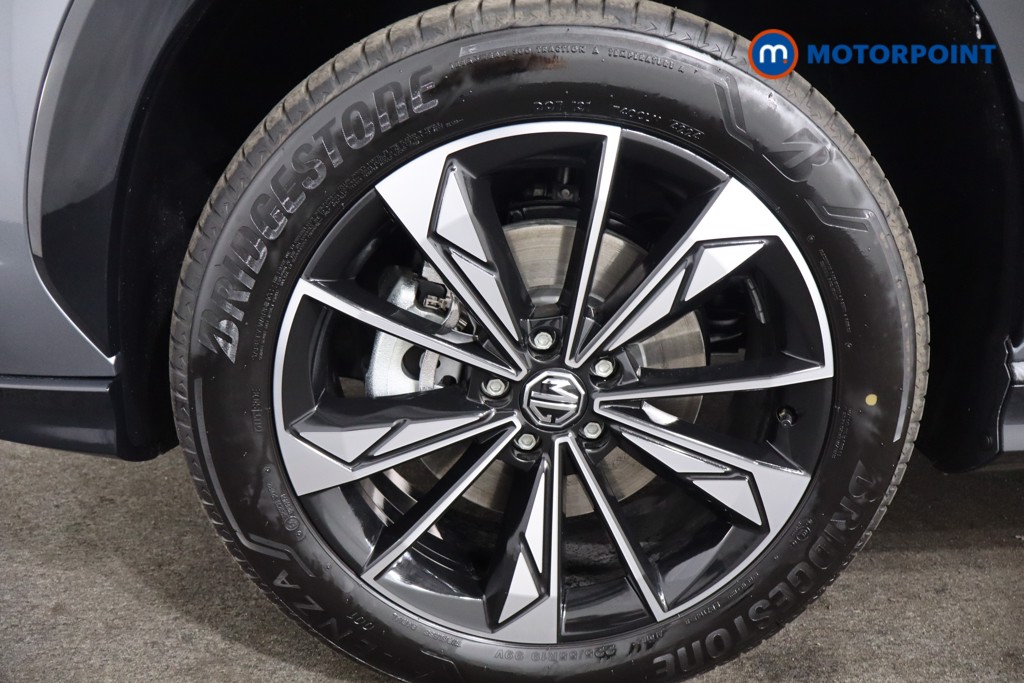 Mg Motor Uk HS Trophy Automatic Petrol SUV - Stock Number (1574542) - 11th supplementary image