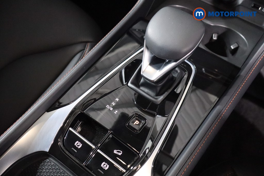 Mg Motor Uk HS Trophy Automatic Petrol SUV - Stock Number (1574542) - 14th supplementary image