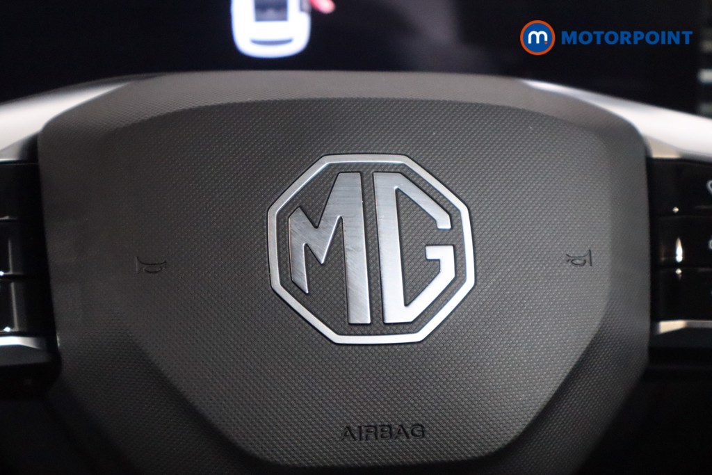 Mg Motor Uk HS Trophy Automatic Petrol SUV - Stock Number (1574542) - 16th supplementary image