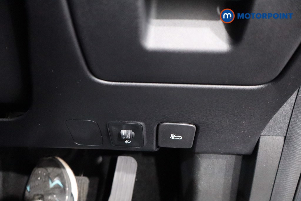 Mg Motor Uk HS Trophy Automatic Petrol SUV - Stock Number (1574542) - 20th supplementary image