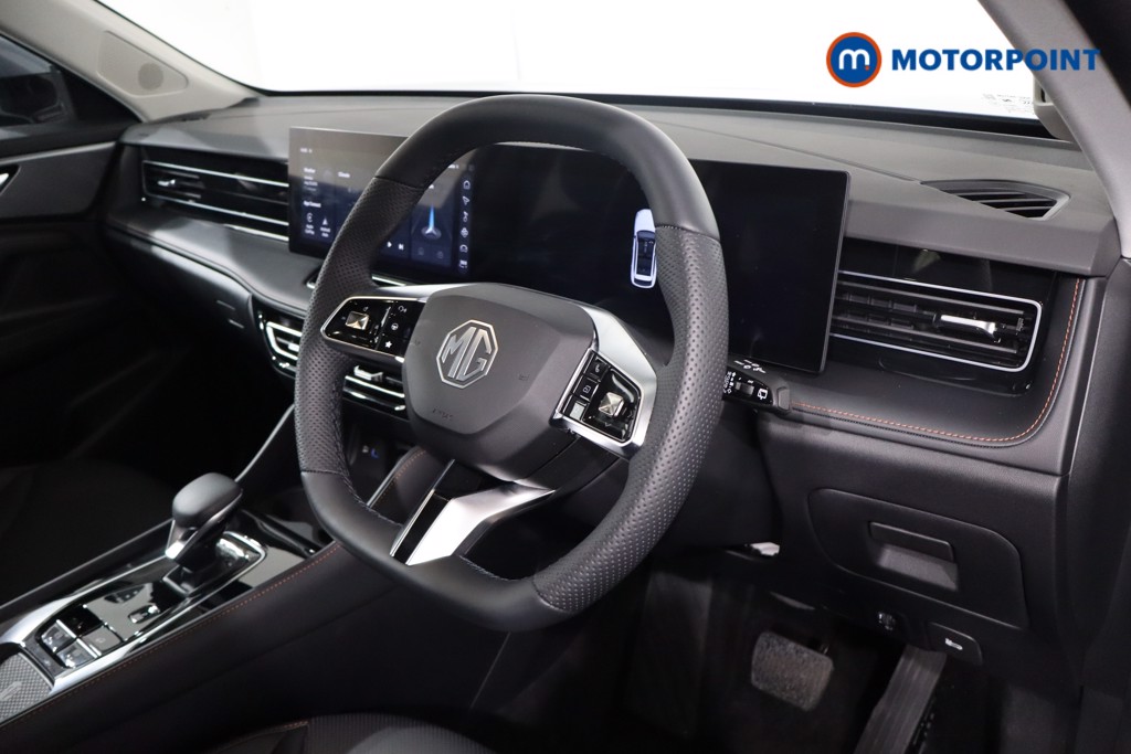 Mg Motor Uk HS Trophy Automatic Petrol SUV - Stock Number (1574542) - 23rd supplementary image