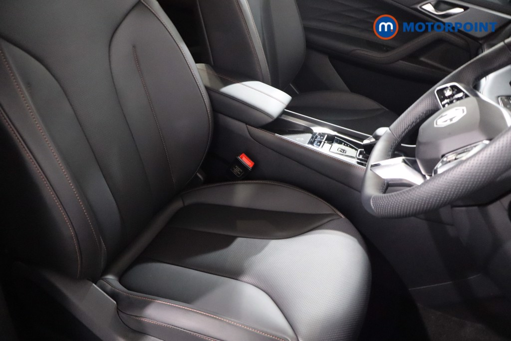 Mg Motor Uk HS Trophy Automatic Petrol SUV - Stock Number (1574542) - 24th supplementary image