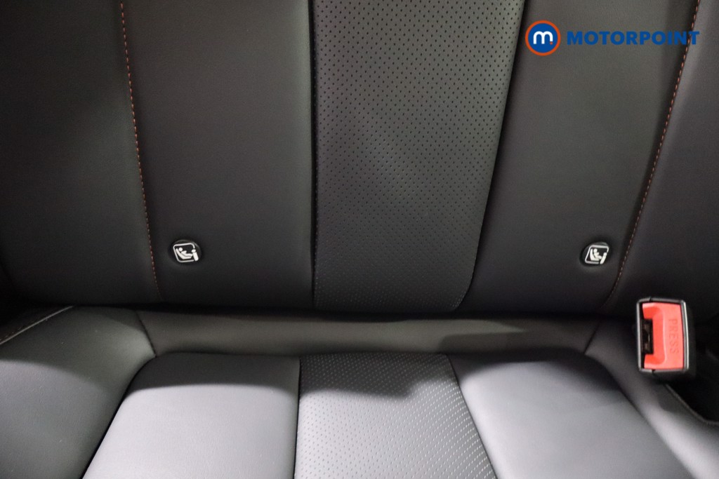 Mg Motor Uk HS Trophy Automatic Petrol SUV - Stock Number (1574542) - 25th supplementary image