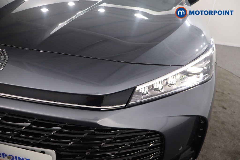 Mg Motor Uk HS Trophy Automatic Petrol SUV - Stock Number (1574542) - 27th supplementary image
